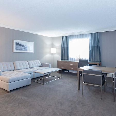 Sandman Signature Lethbridge Lodge Extérieur photo