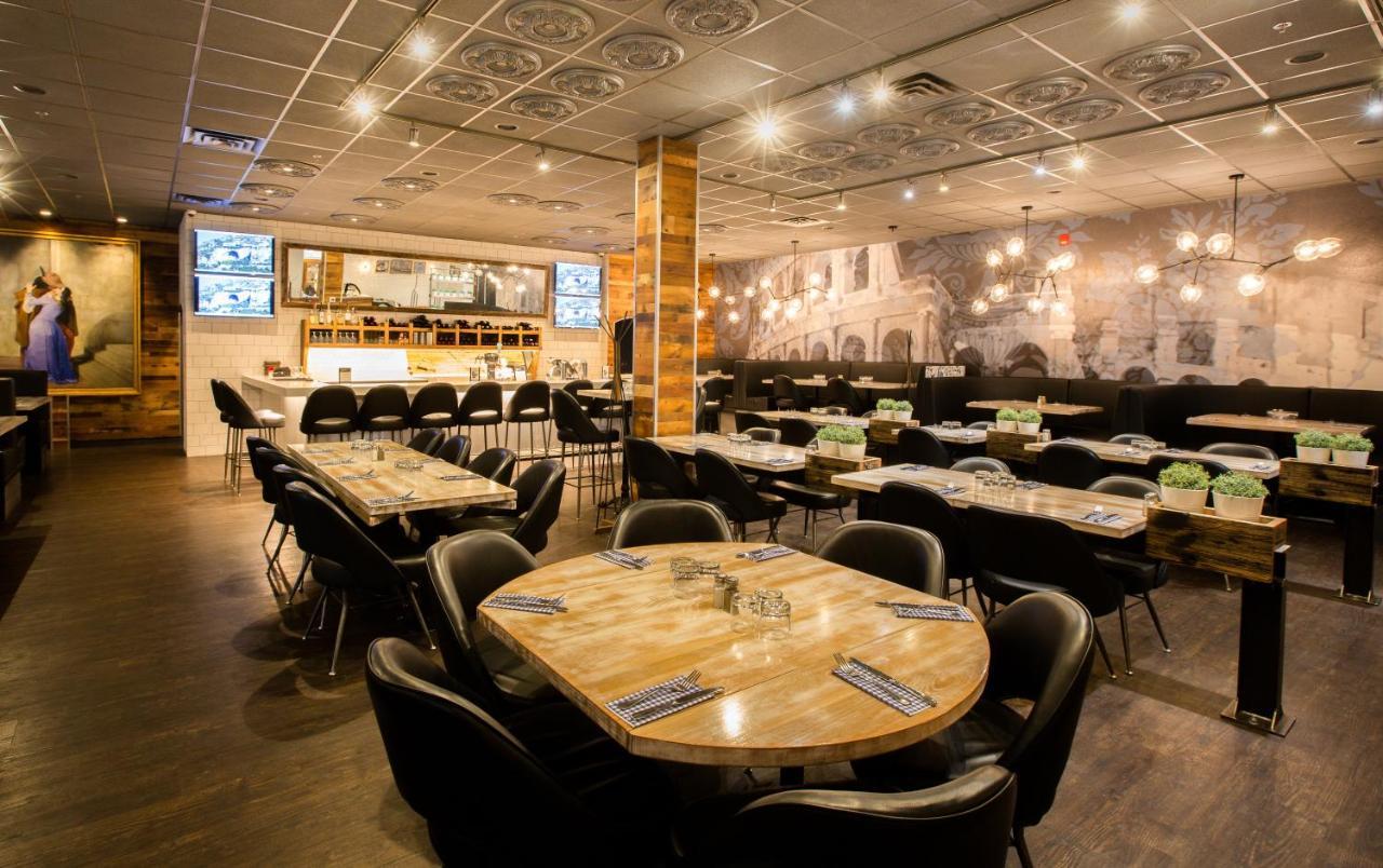 Sandman Signature Lethbridge Lodge Extérieur photo