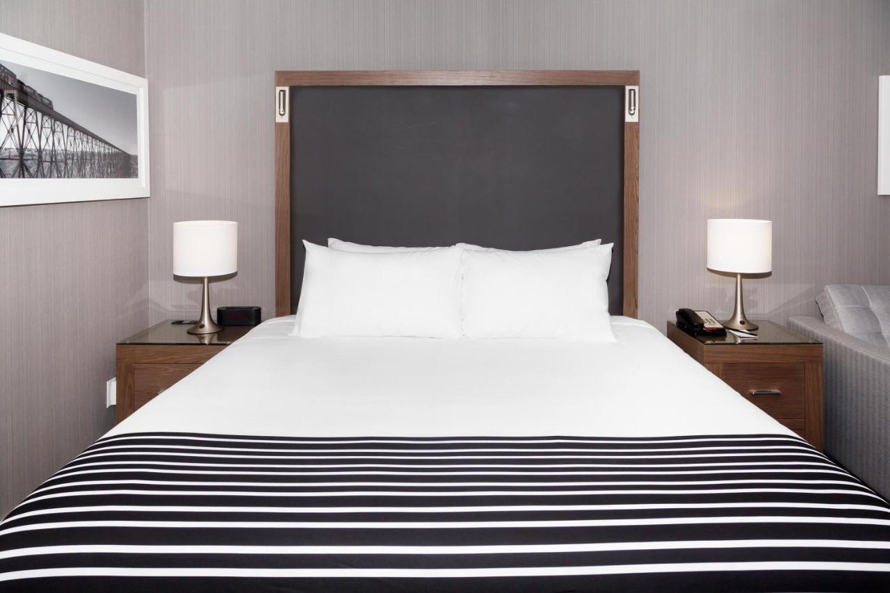Sandman Signature Lethbridge Lodge Extérieur photo