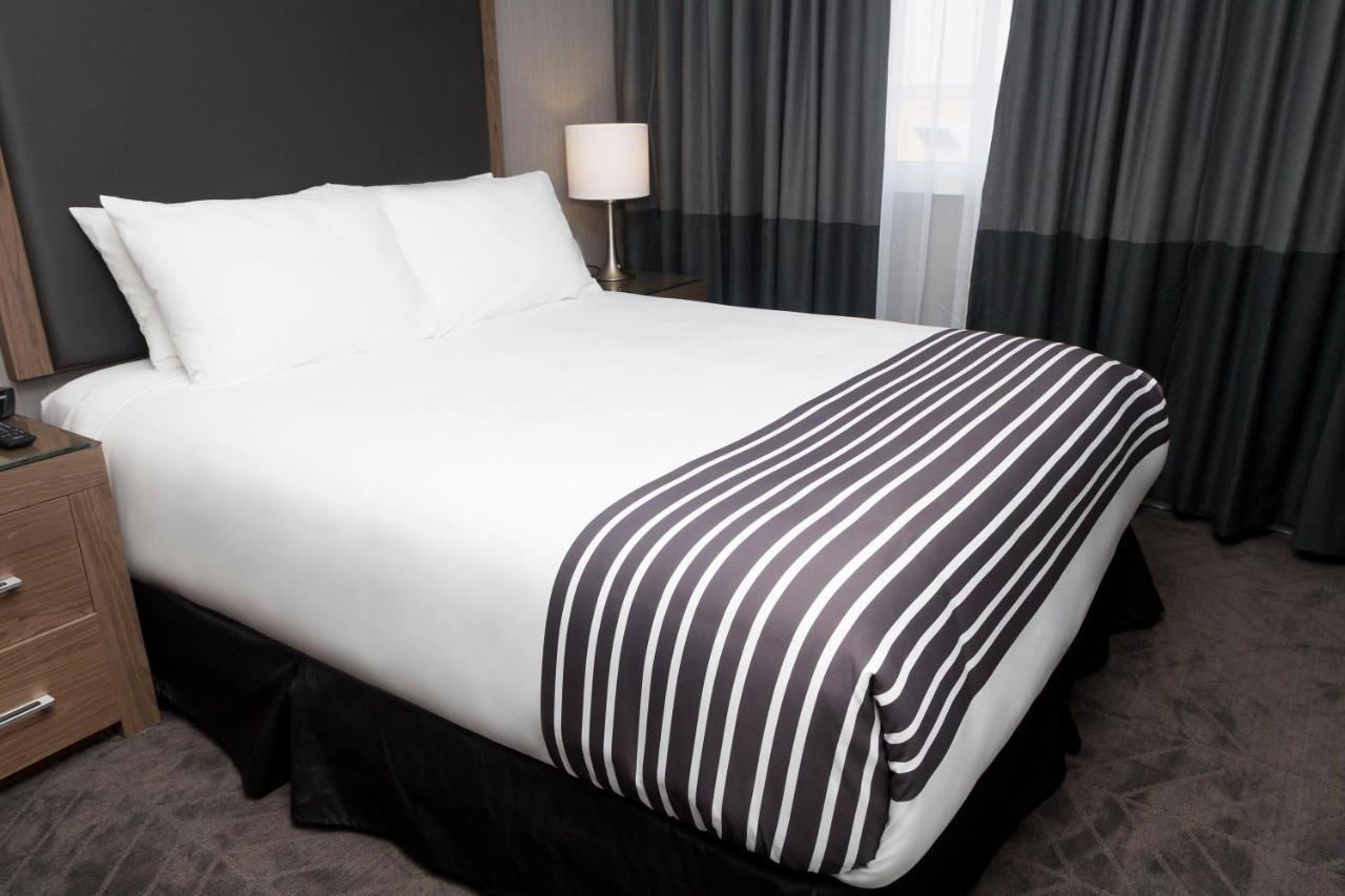 Sandman Signature Lethbridge Lodge Extérieur photo