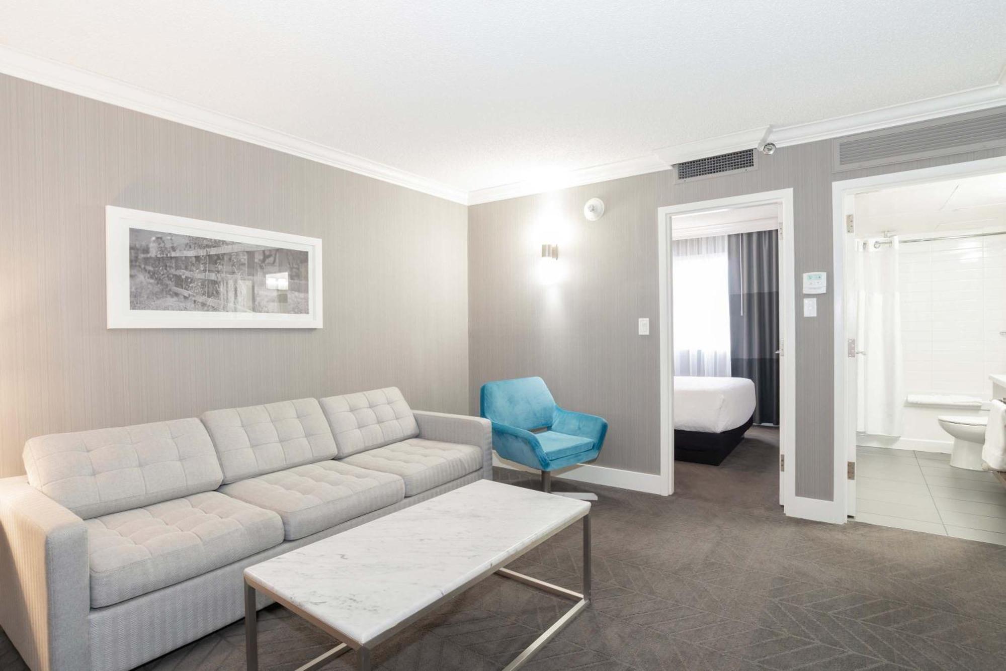 Sandman Signature Lethbridge Lodge Extérieur photo