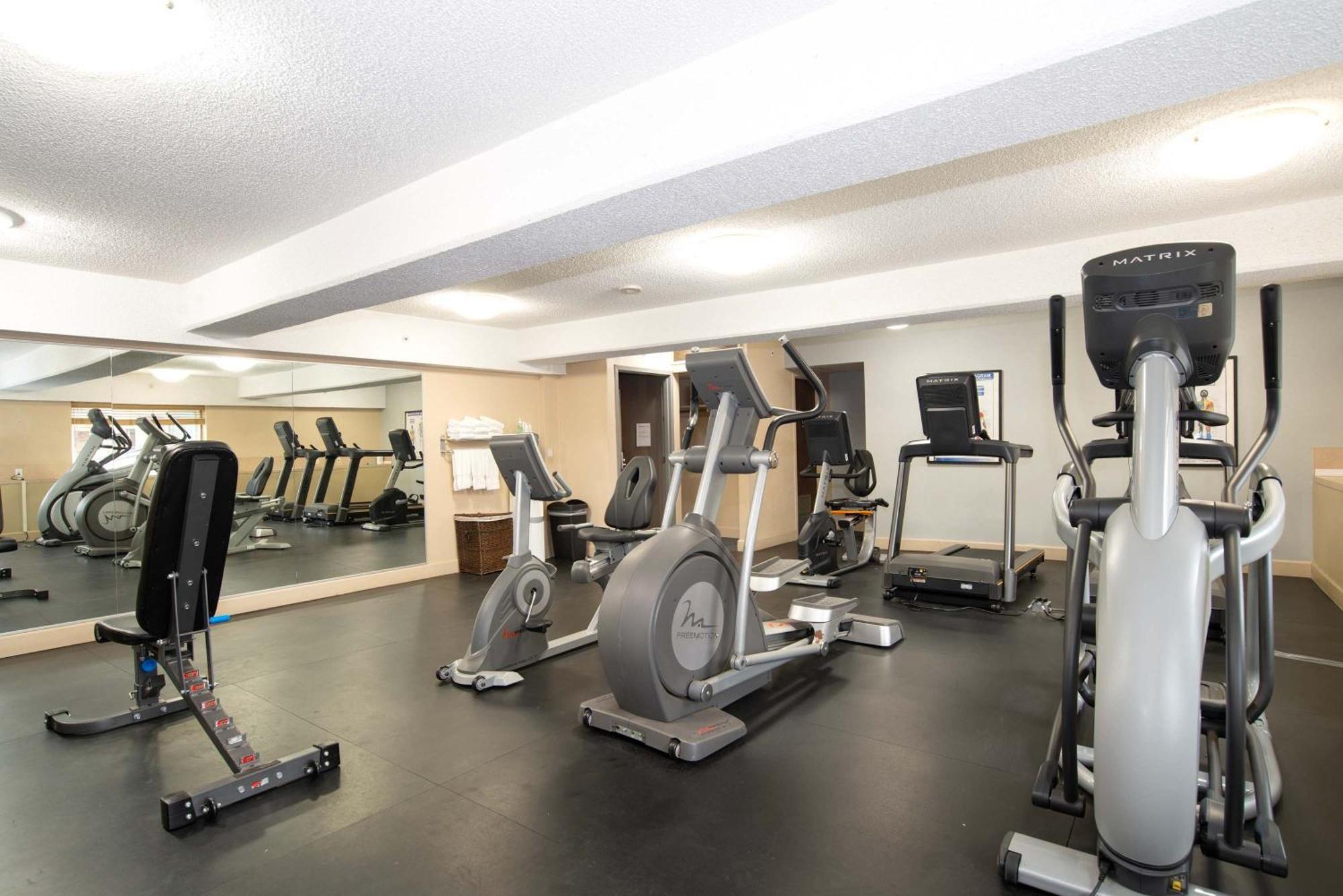 Sandman Signature Lethbridge Lodge Extérieur photo
