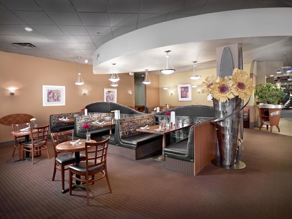Sandman Signature Lethbridge Lodge Extérieur photo