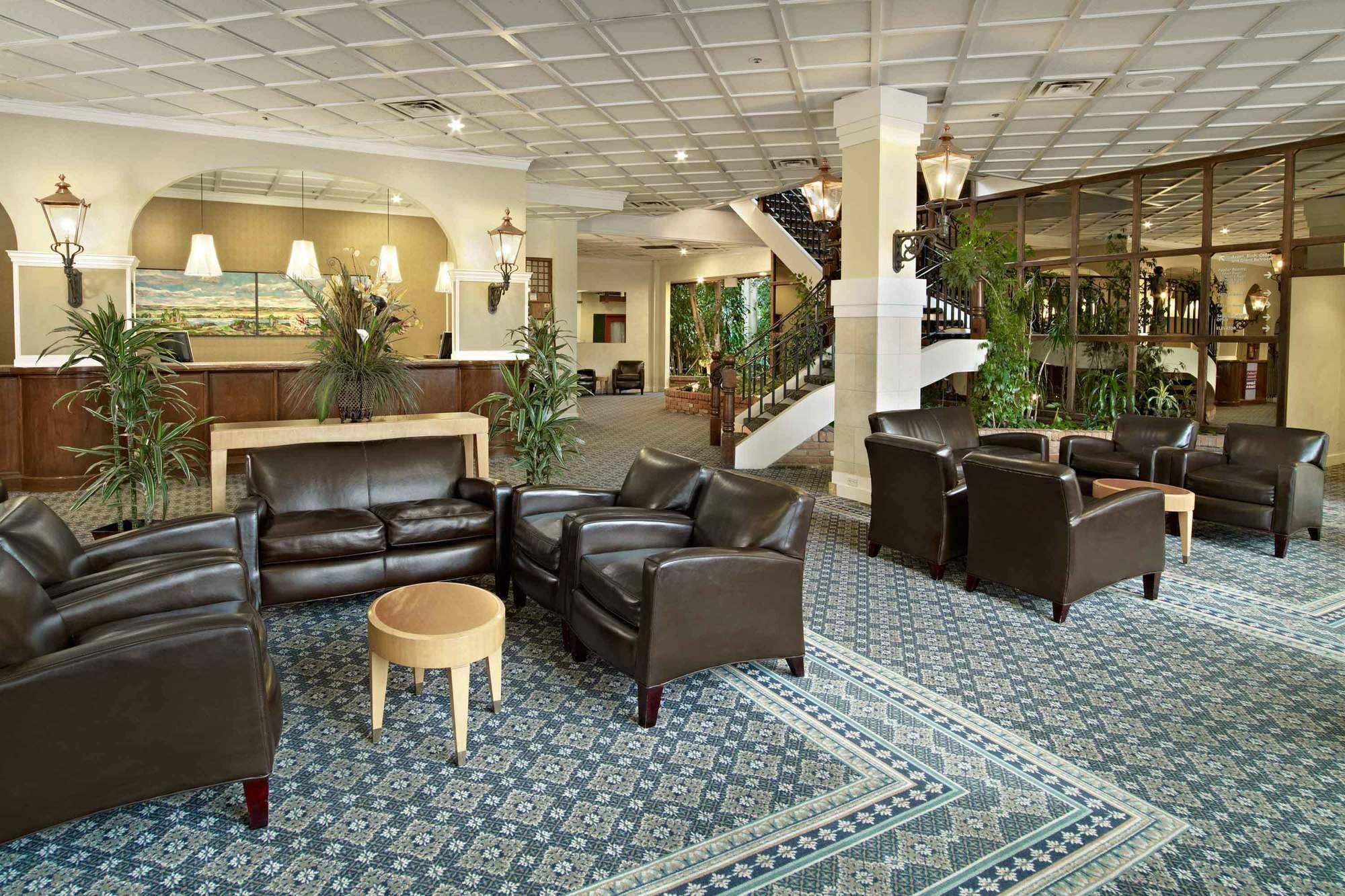 Sandman Signature Lethbridge Lodge Extérieur photo