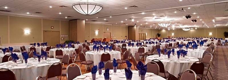 Sandman Signature Lethbridge Lodge Extérieur photo
